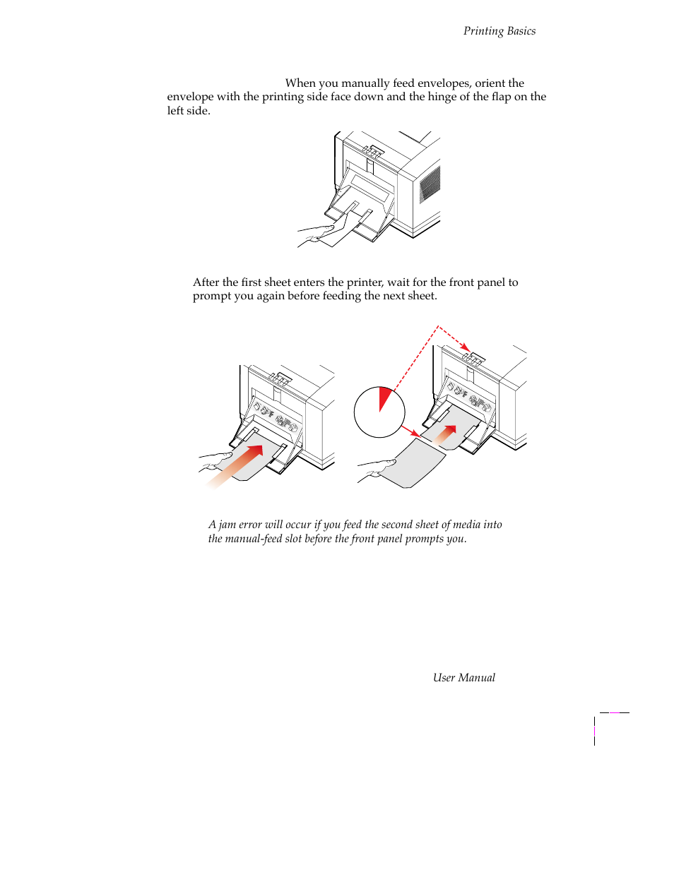 Tektronix PHASER 380 User Manual | Page 113 / 272