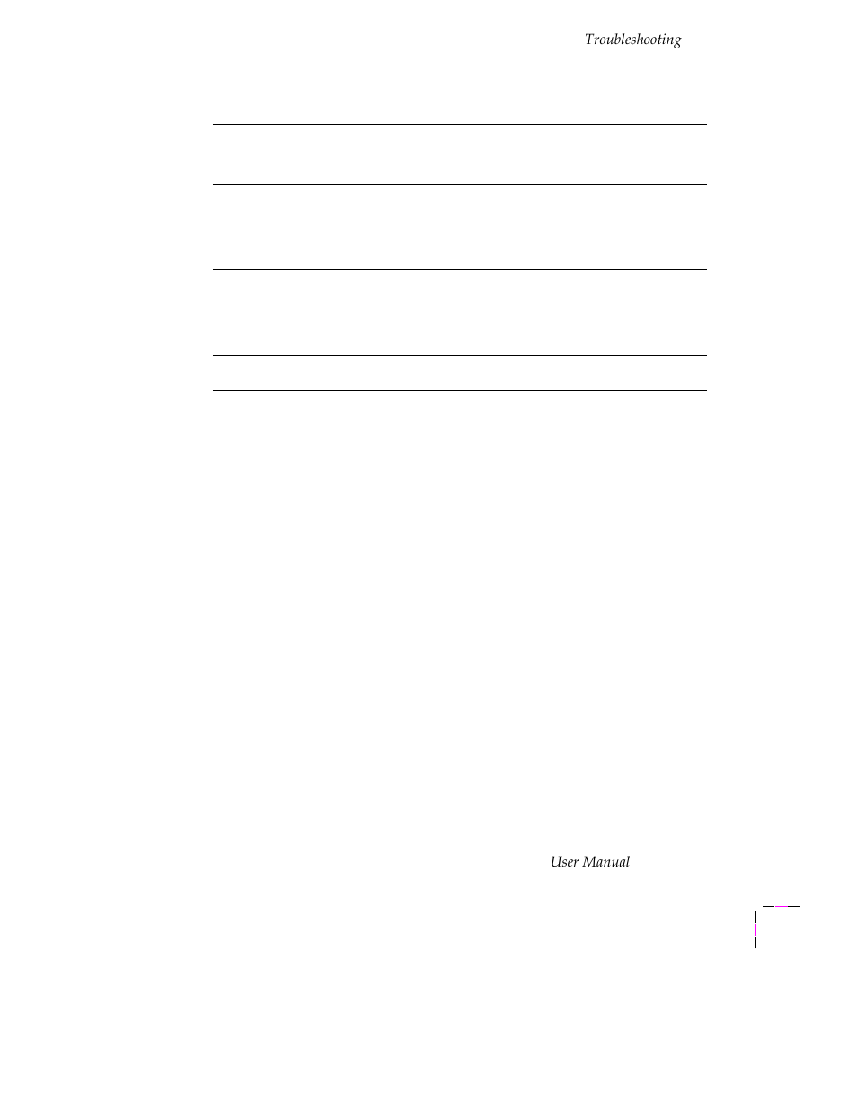 Tektronix PHASER 380 User Manual | Page 199 / 272