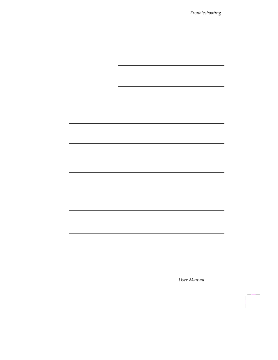 Tektronix PHASER 380 User Manual | Page 201 / 272