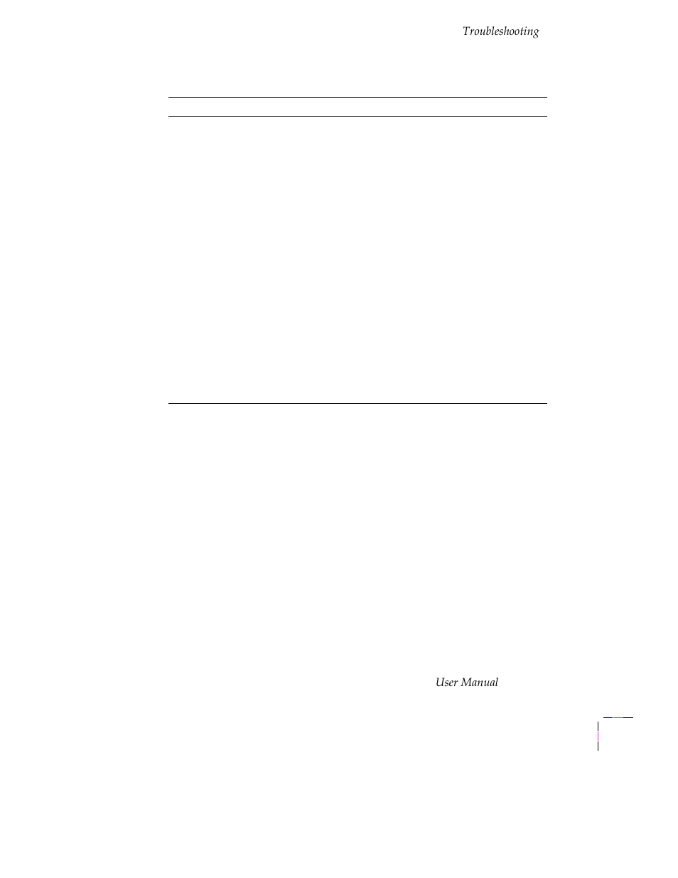 Tektronix PHASER 380 User Manual | Page 203 / 272