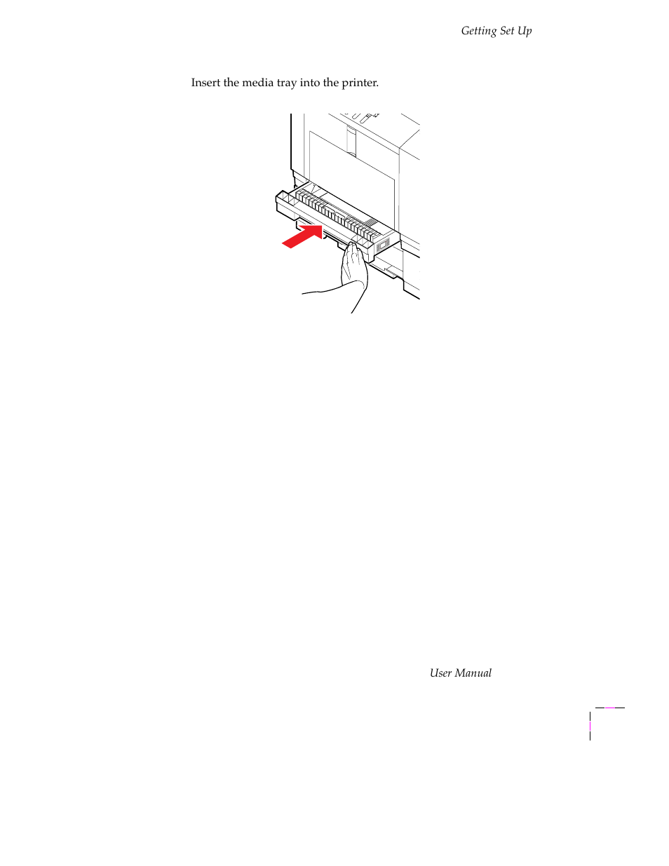 Tektronix PHASER 380 User Manual | Page 35 / 272