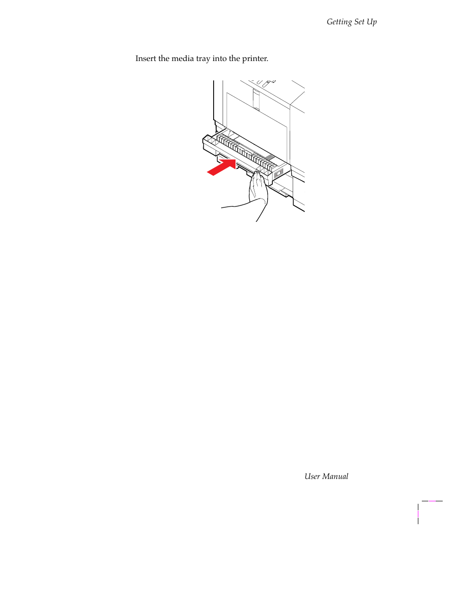 Tektronix PHASER 380 User Manual | Page 37 / 272