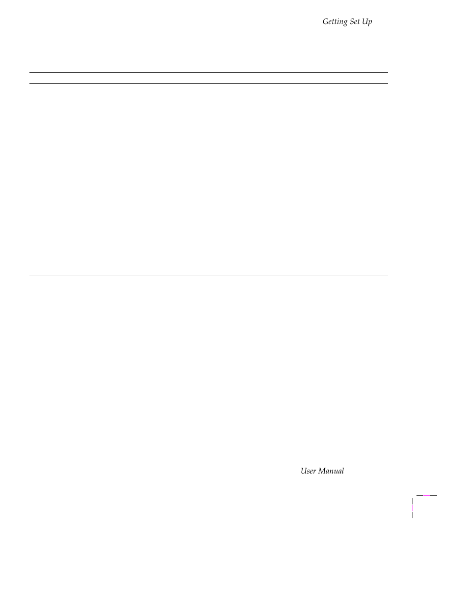 Tektronix PHASER 380 User Manual | Page 53 / 272