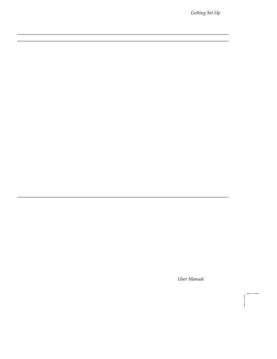 Tektronix PHASER 380 User Manual | Page 61 / 272