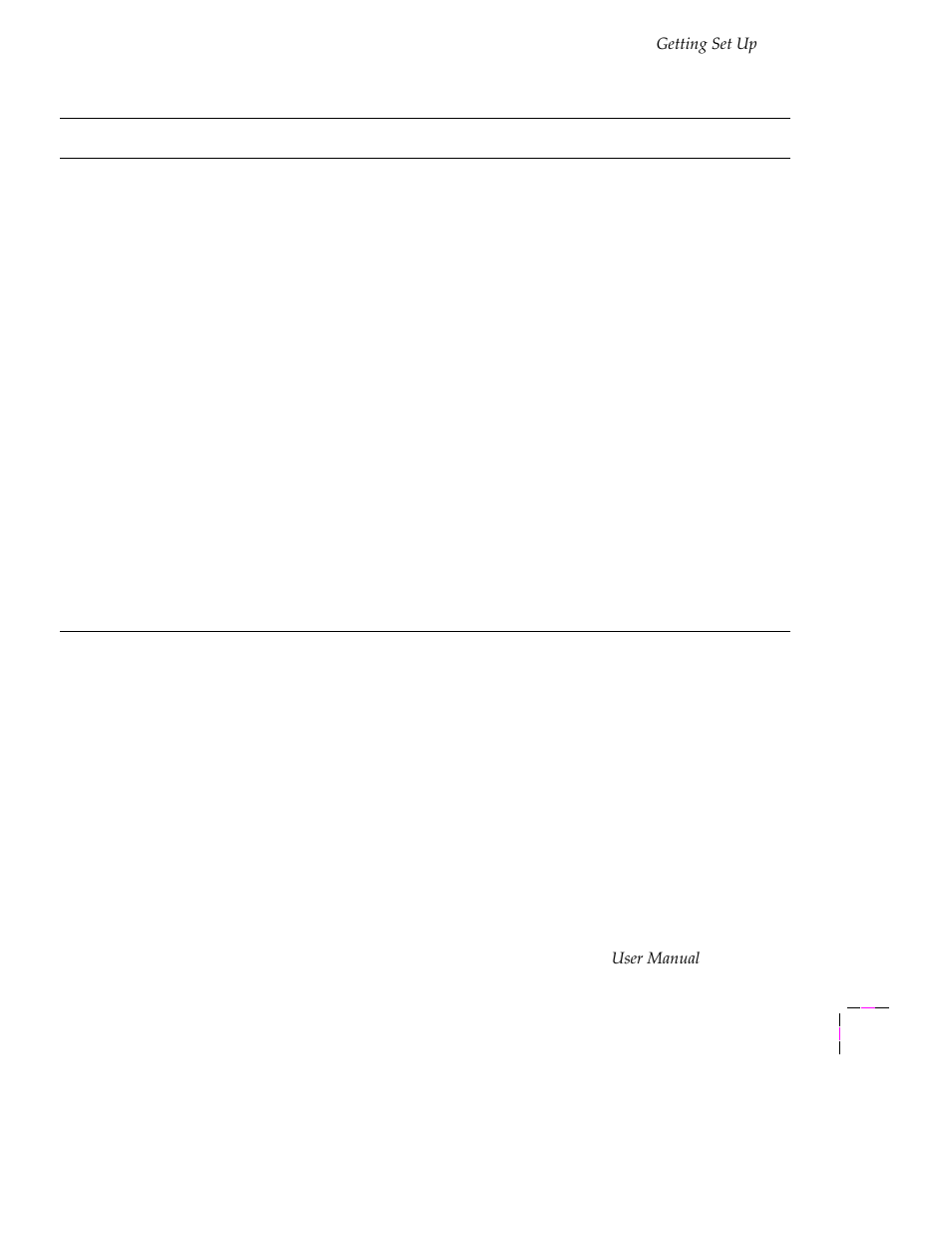 Tektronix PHASER 380 User Manual | Page 63 / 272