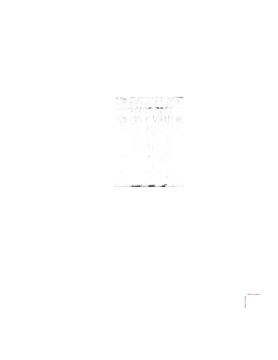 Cleaning for ink smears: internal paper path | Tektronix Phaser 340 User Manual | Page 119 / 219