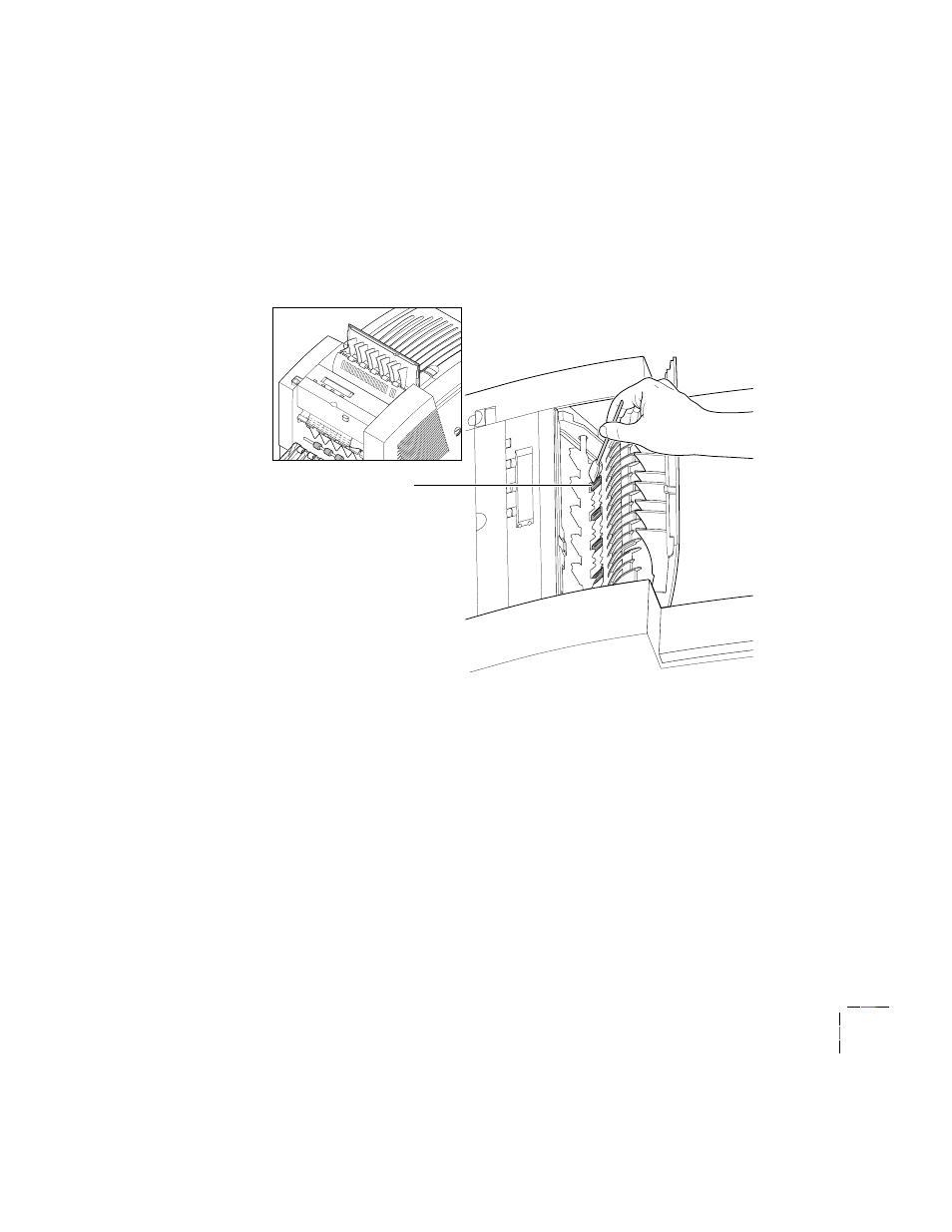 Tektronix Phaser 340 User Manual | Page 128 / 219