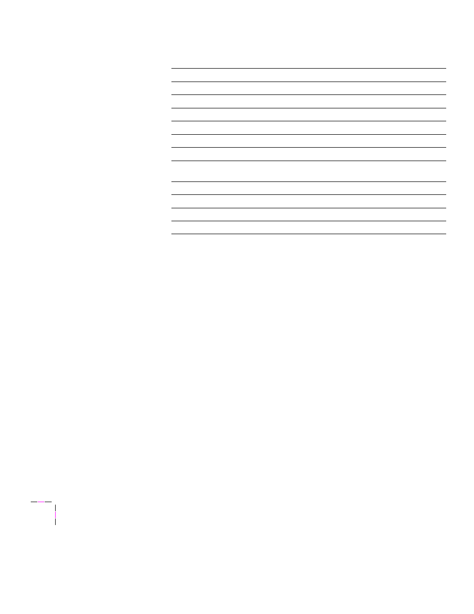 Tektronix Phaser 340 User Manual | Page 143 / 219