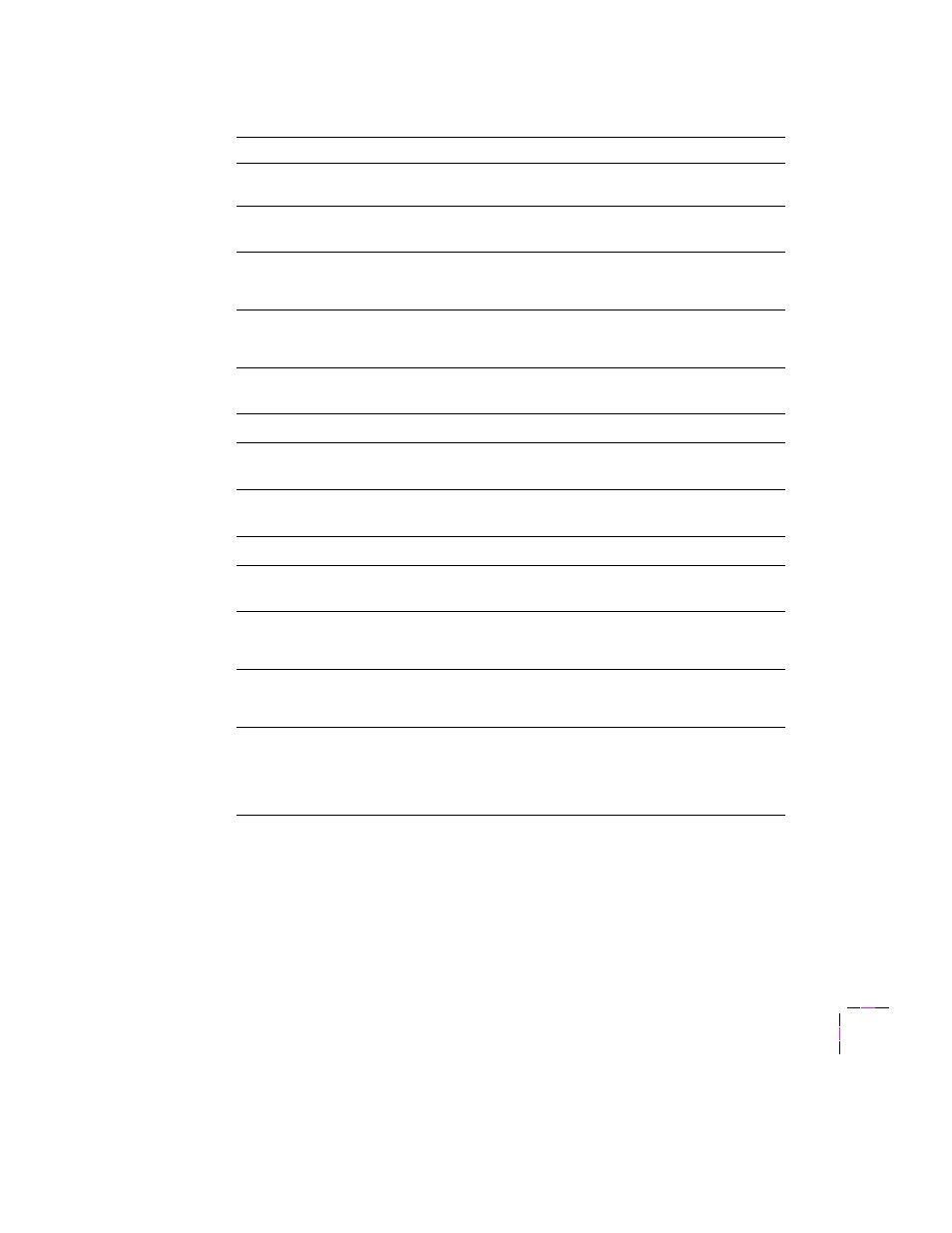 Tektronix Phaser 340 User Manual | Page 154 / 219