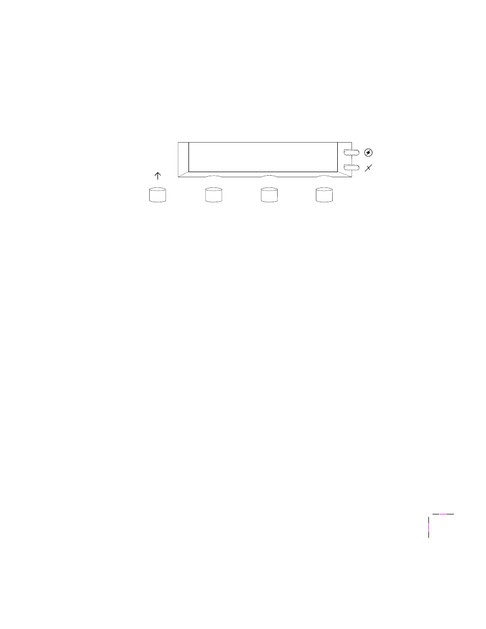Tektronix Phaser 340 User Manual | Page 166 / 219