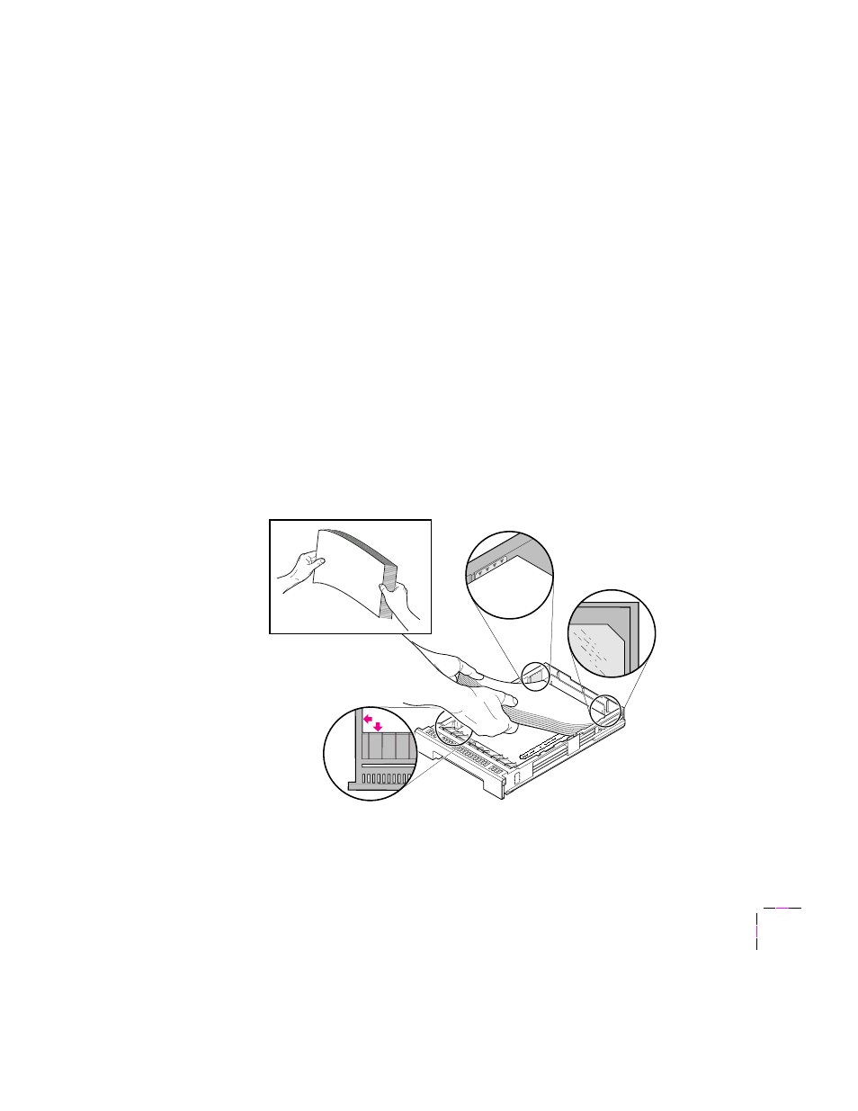 Tektronix Phaser 340 User Manual | Page 33 / 219