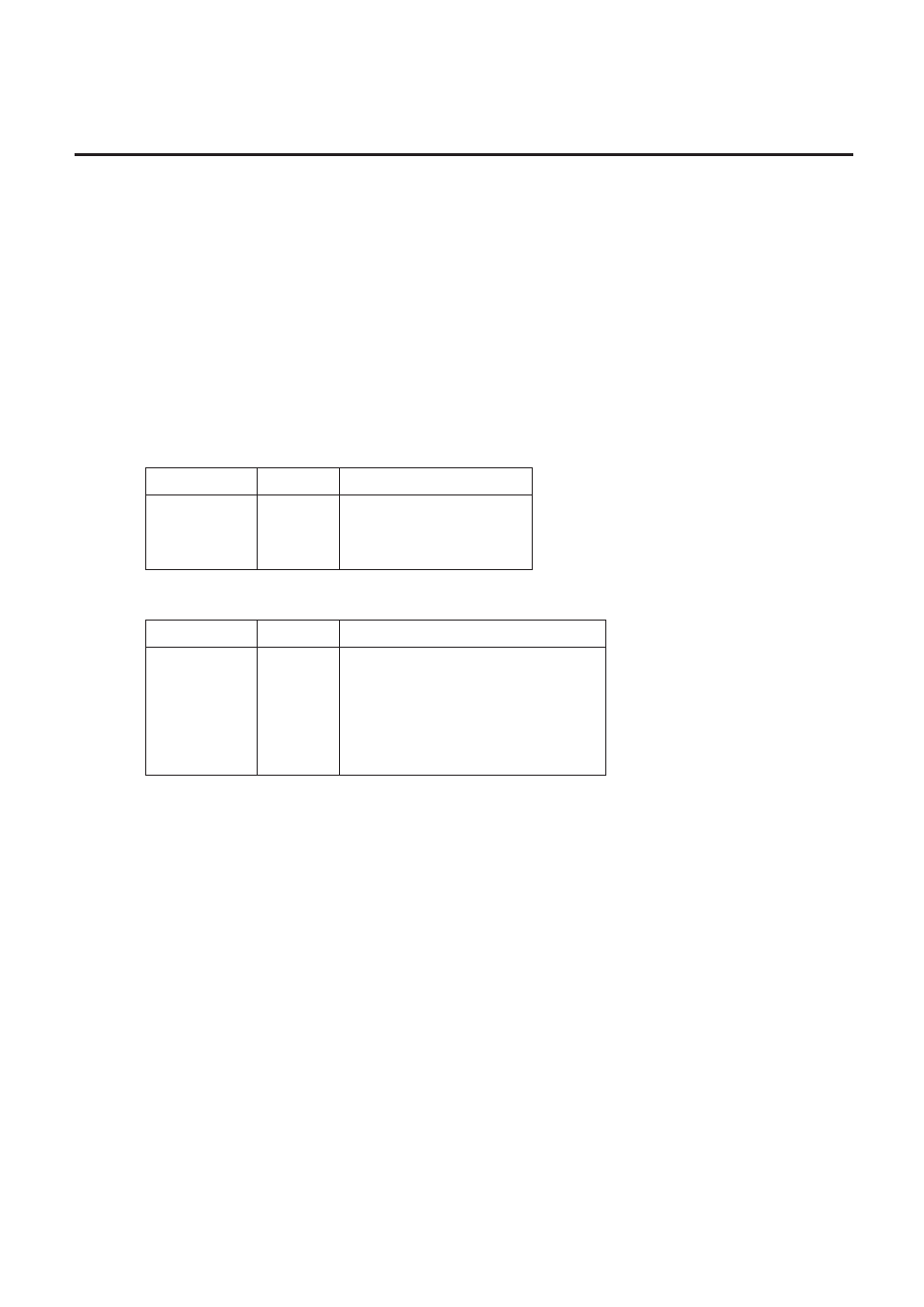Proceudre before operation, Procedure before operation | Toshiba TEC EM1-31074EE User Manual | Page 20 / 94