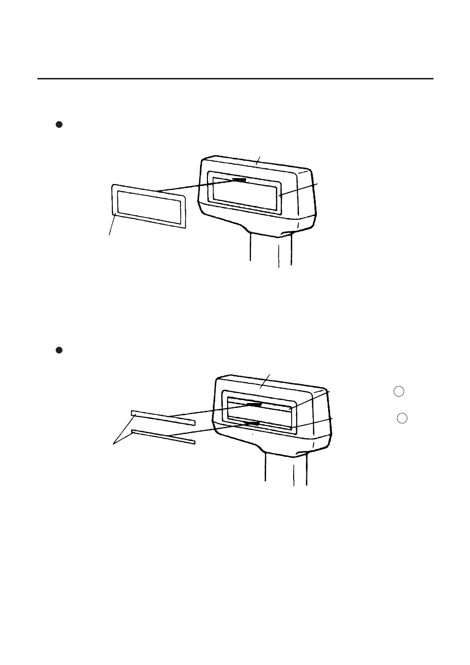 Toshiba TEC EM1-31074EE User Manual | Page 22 / 94