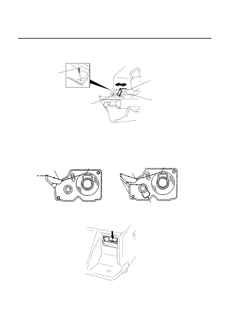 Toshiba TEC EM1-31074EE User Manual | Page 25 / 94