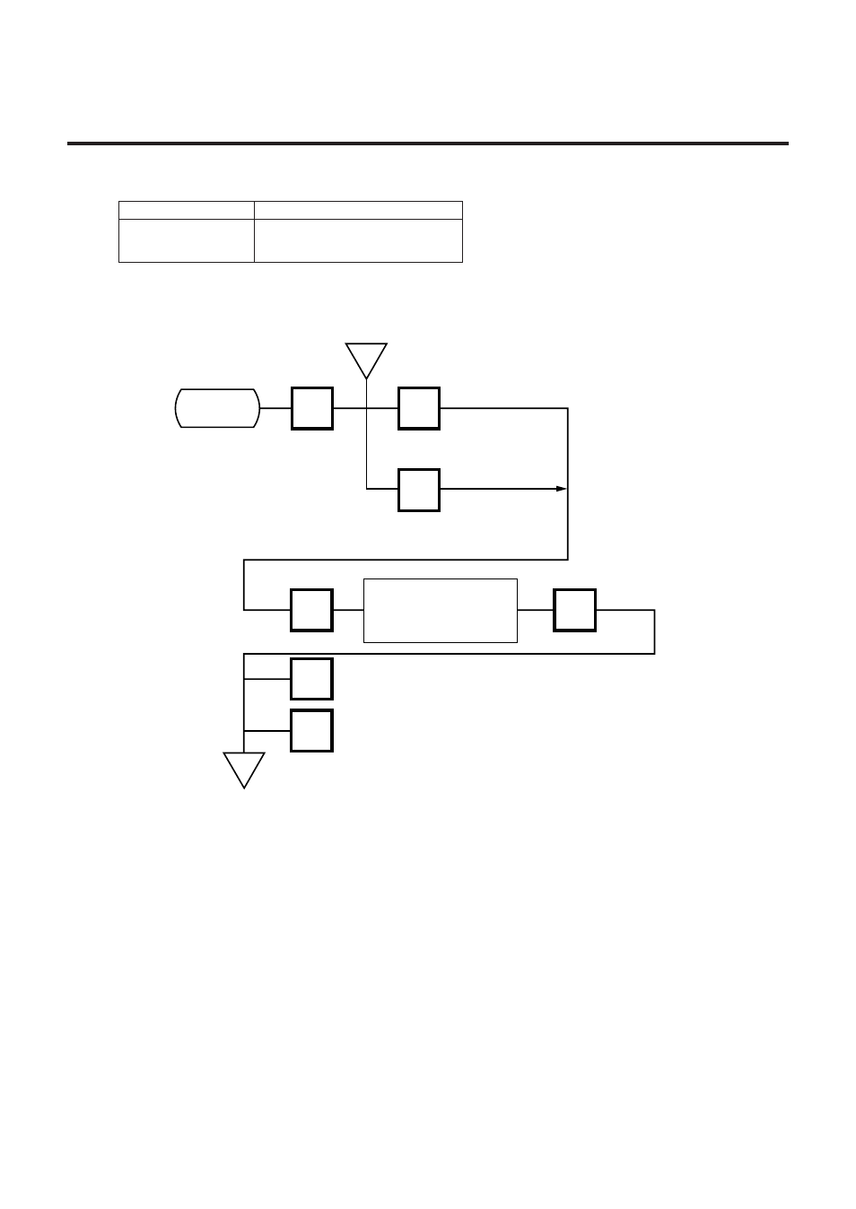 Address setting, 6 address setting | Toshiba TEC EM1-31074EE User Manual | Page 41 / 94