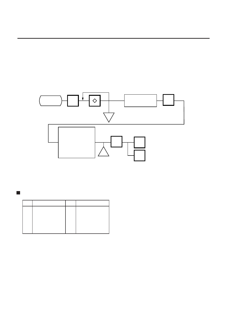 On-line/local, 13 on-line/local | Toshiba TEC EM1-31074EE User Manual | Page 50 / 94