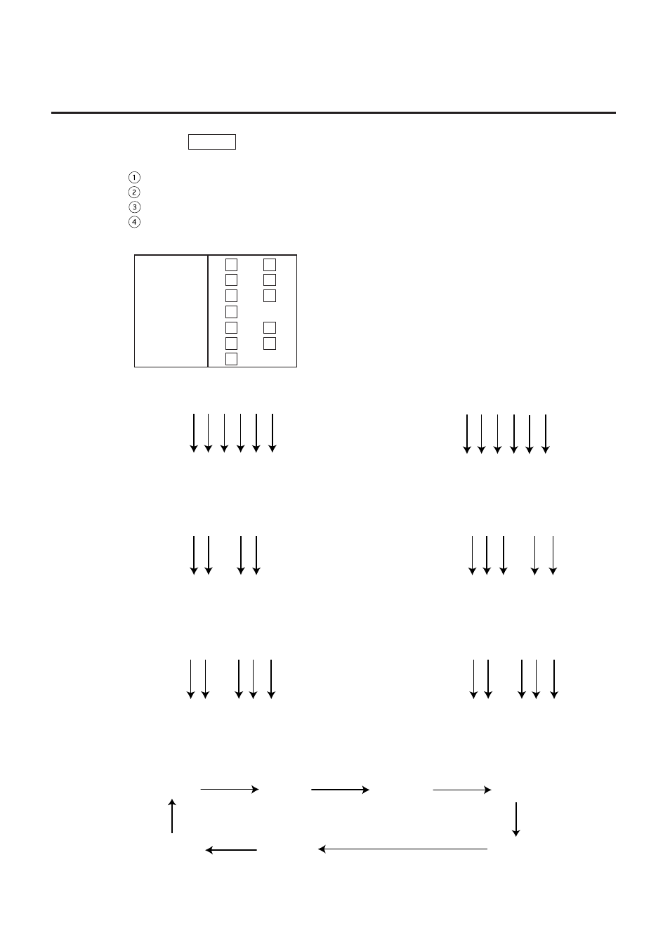 Toshiba TEC EM1-31074EE User Manual | Page 52 / 94