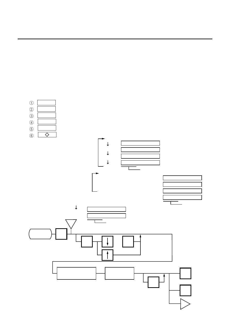 Free format, 19 free format | Toshiba TEC EM1-31074EE User Manual | Page 56 / 94