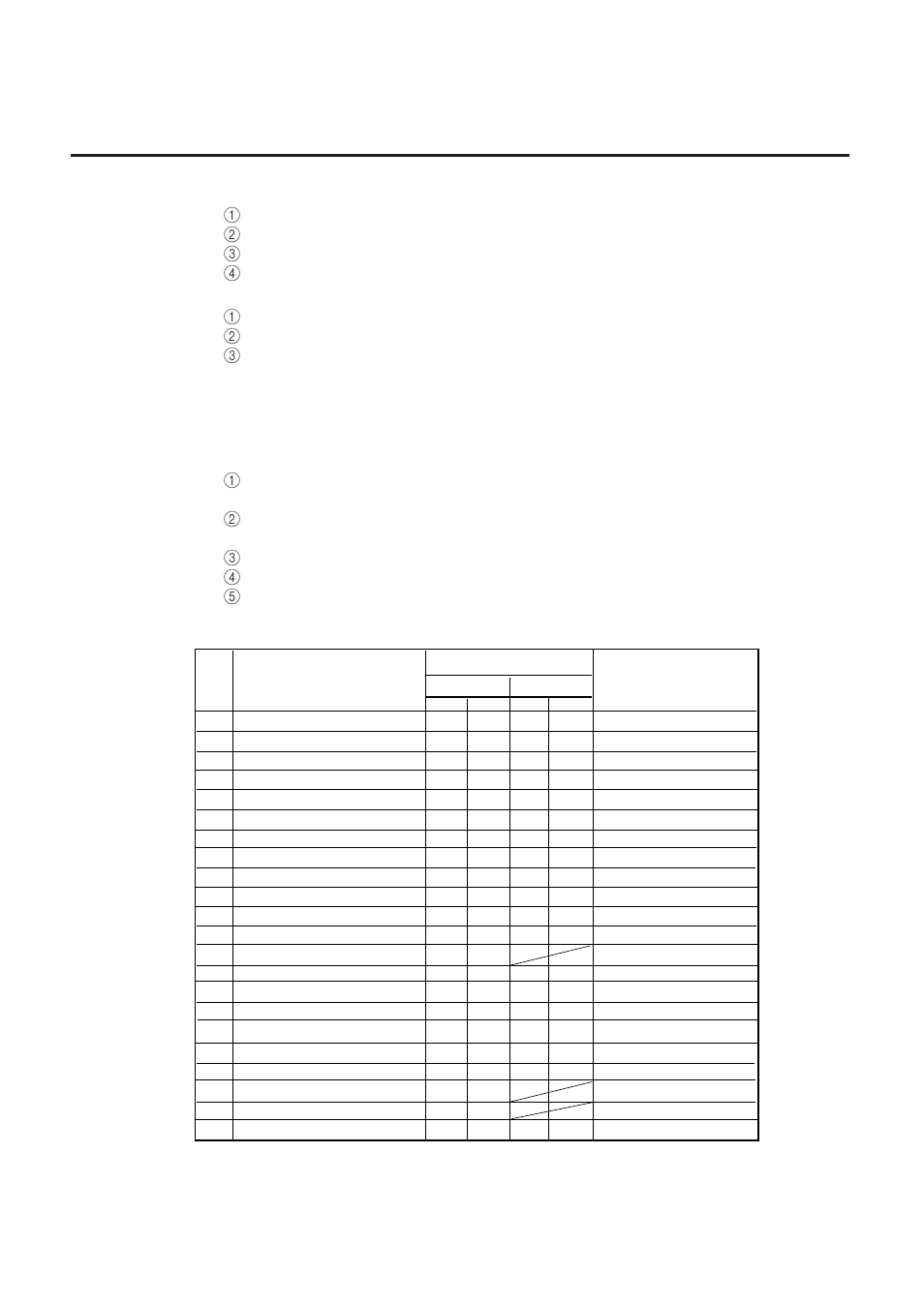 Toshiba TEC EM1-31074EE User Manual | Page 57 / 94