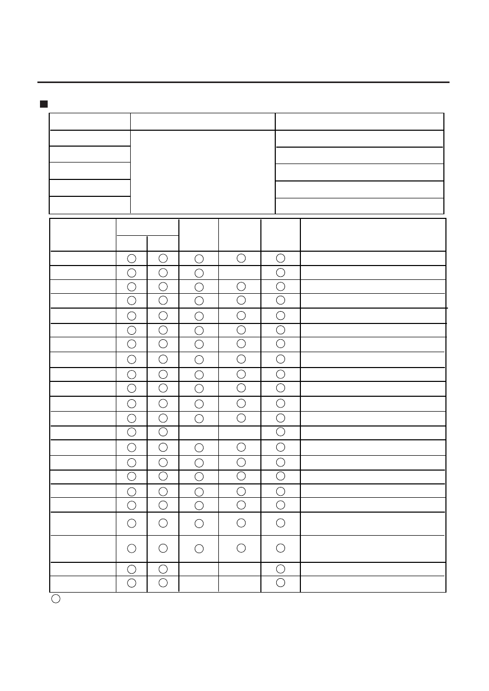 Programmed data verification reports | Toshiba TEC EM1-31074EE User Manual | Page 59 / 94