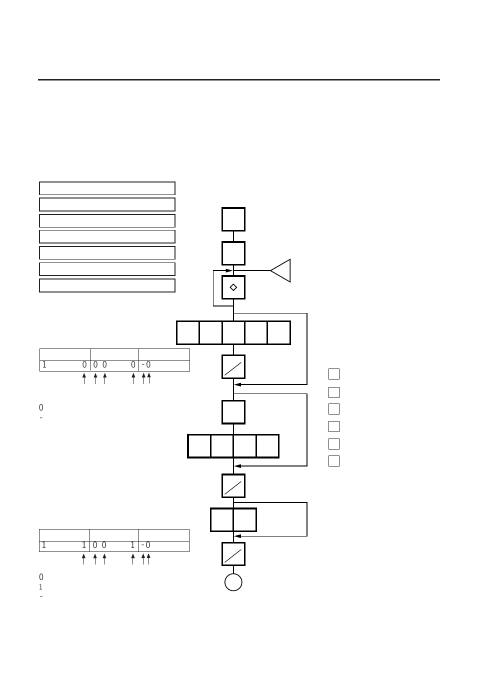 Password security, Setting password and protect menu, 1 setting password and protect menu | Toshiba TEC EM1-31074EE User Manual | Page 61 / 94