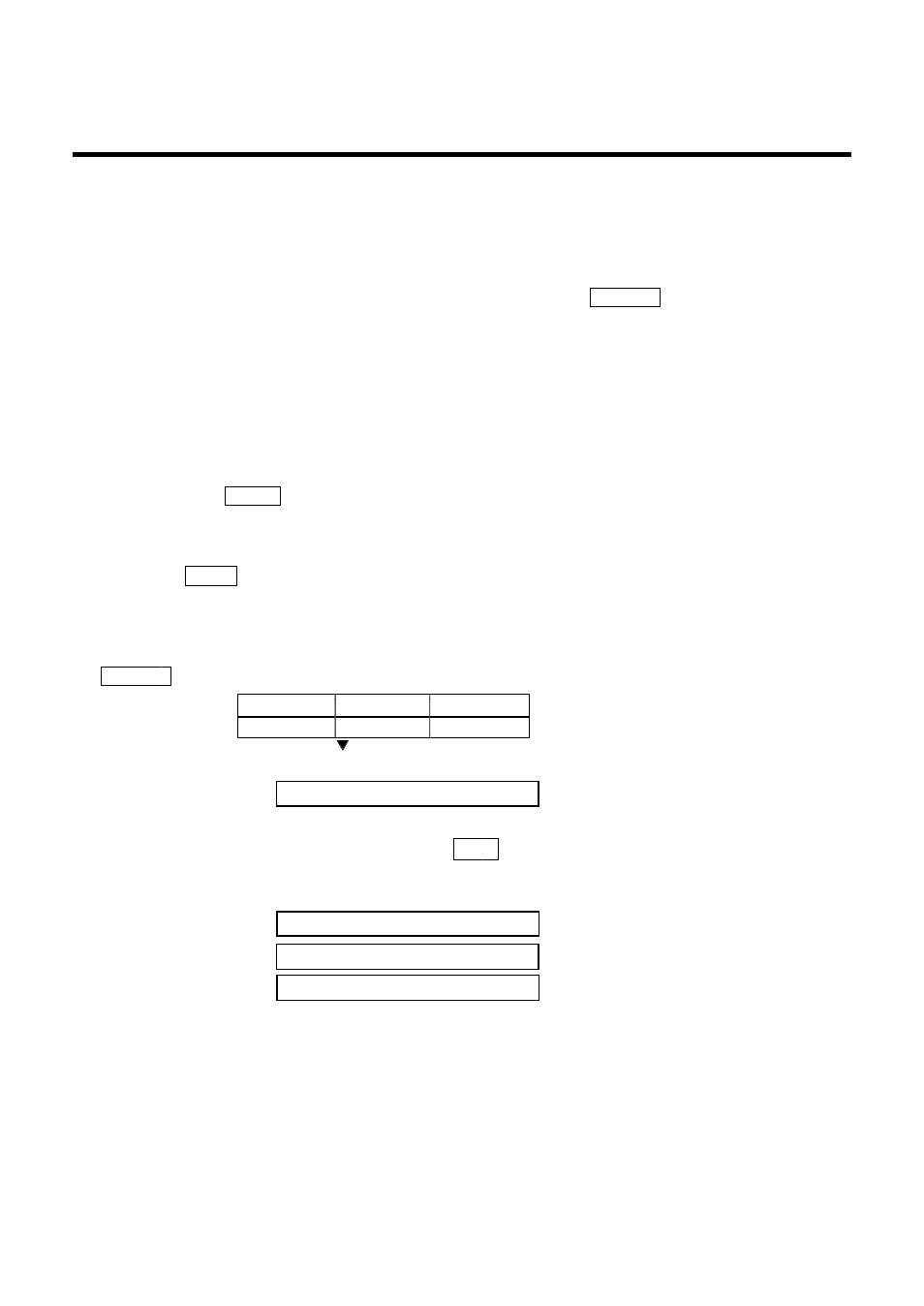 Operating procedures | Toshiba TEC EM1-31074EE User Manual | Page 64 / 94