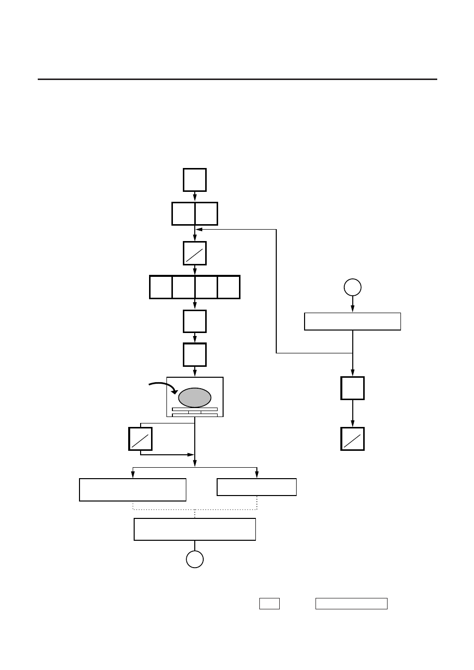Print count operation, 4 print count operation | Toshiba TEC EM1-31074EE User Manual | Page 69 / 94