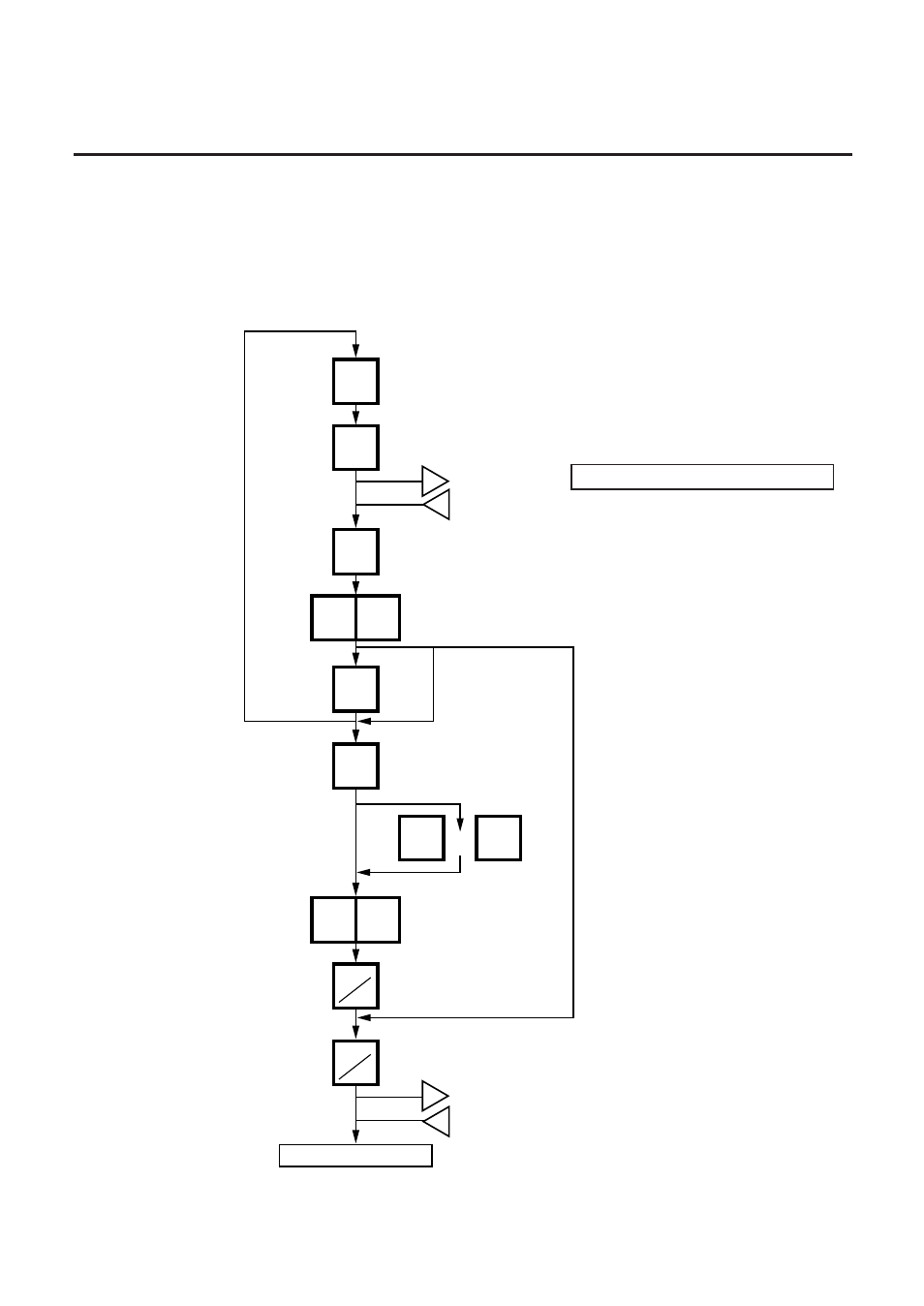 Batch print mode (with 30 items run assignment), 11 batch print mode (with 30 items run assignment) | Toshiba TEC EM1-31074EE User Manual | Page 79 / 94