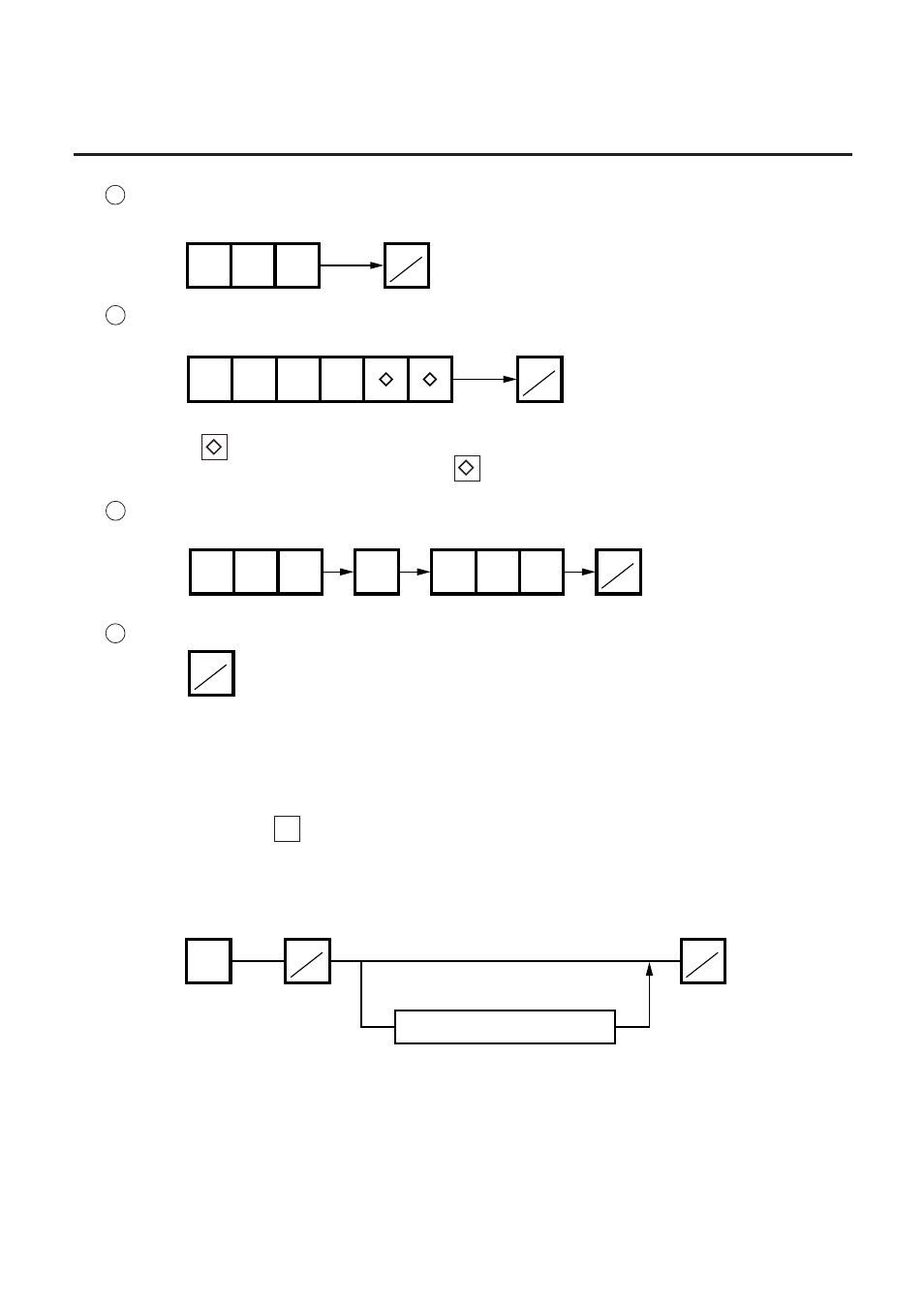 Vendor total report, 4 vendor total report | Toshiba TEC EM1-31074EE User Manual | Page 86 / 94