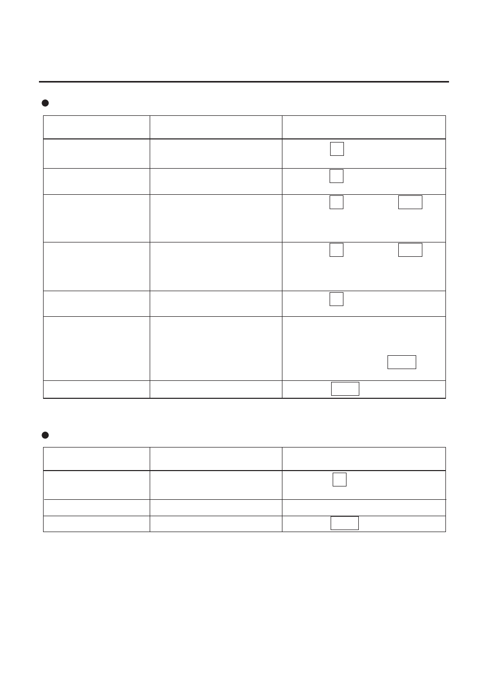 Toshiba TEC EM1-31074EE User Manual | Page 88 / 94