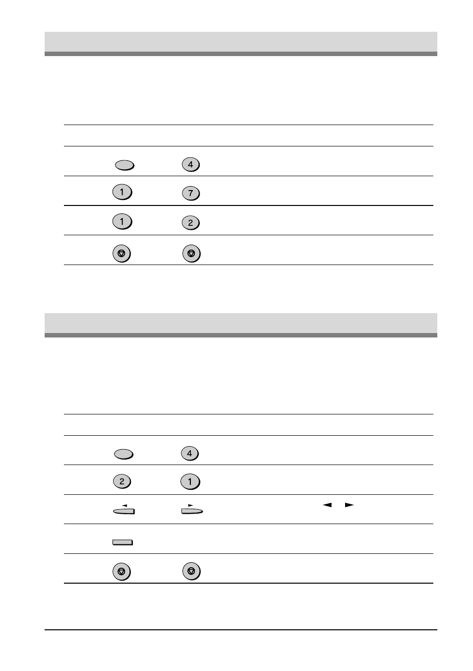 Turning key beeps off, Setting the language | Toshiba Copier User Manual | Page 12 / 78