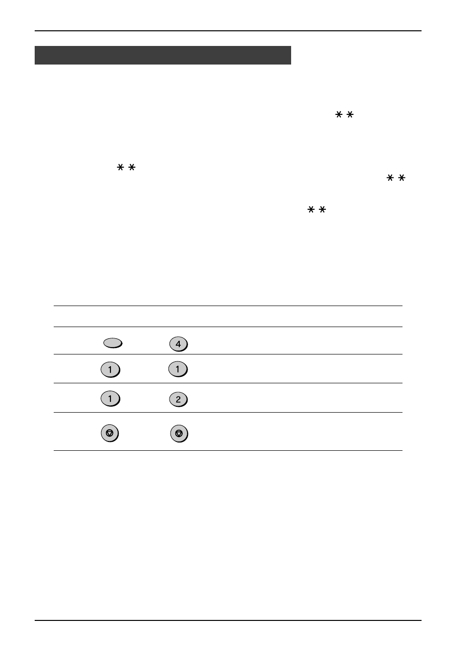 Using the remote reception function | Toshiba Copier User Manual | Page 25 / 78