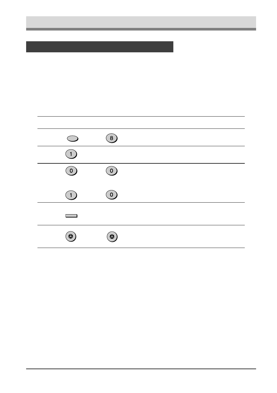 Using the unit with an answering machine, Quiet detect time | Toshiba Copier User Manual | Page 32 / 78