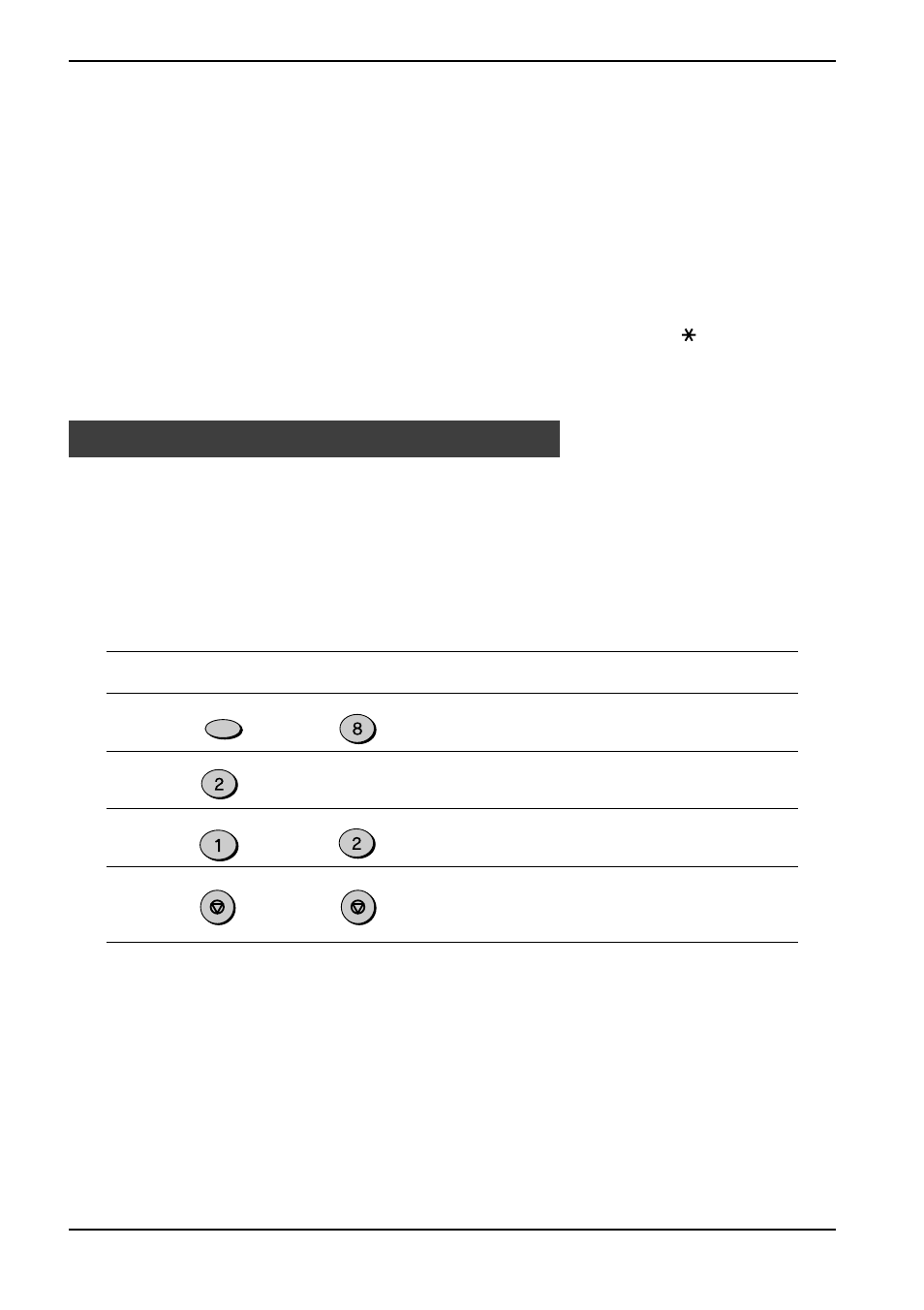 Answering machine backup | Toshiba Copier User Manual | Page 33 / 78