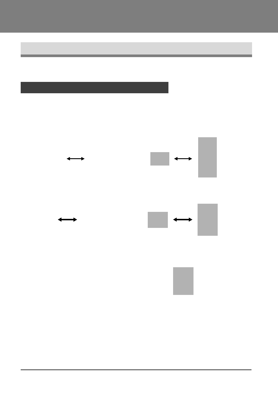 Choosing suitable media, Originals suitable for faxing, Size and weight | Toshiba Copier User Manual | Page 35 / 78