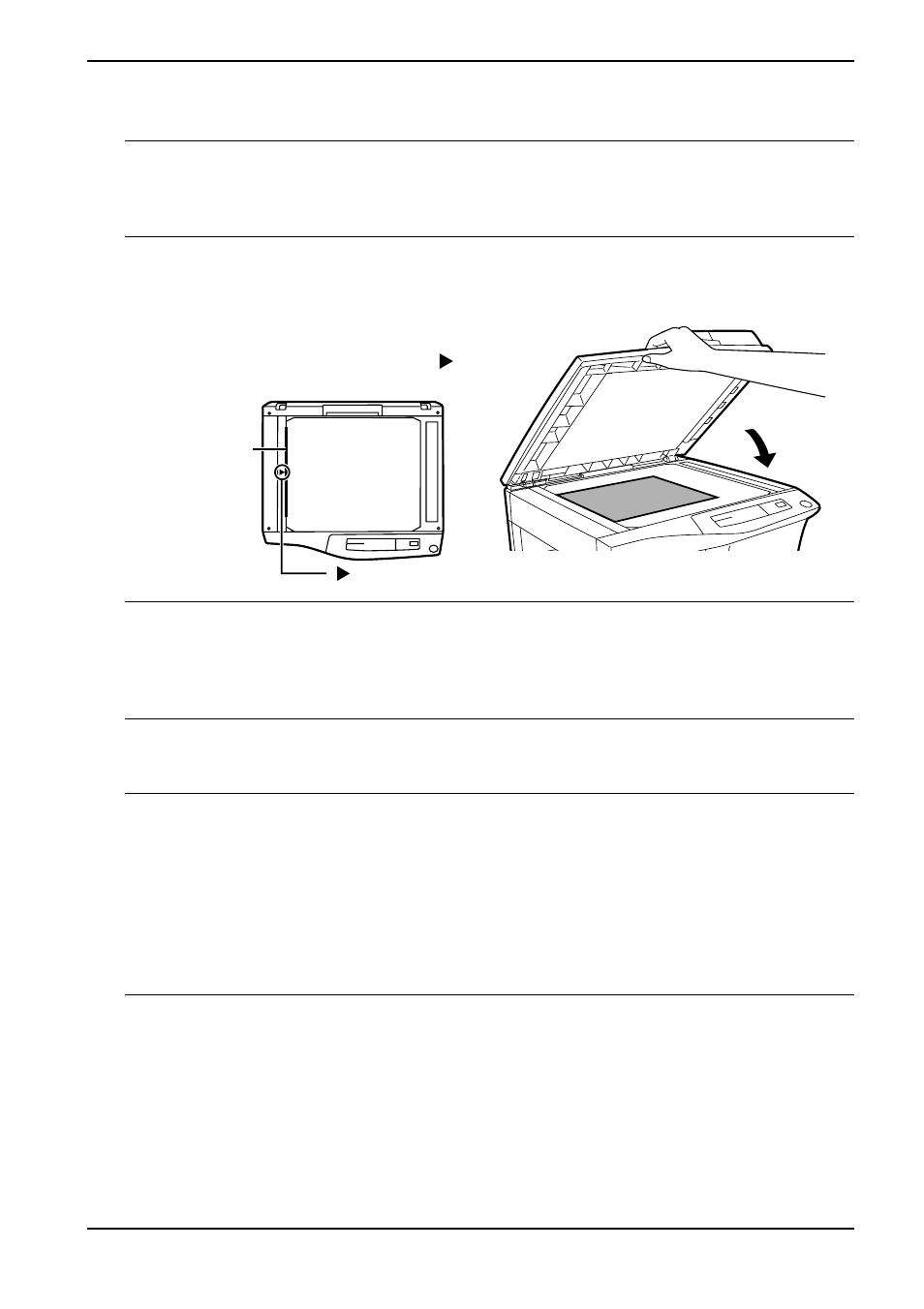 Toshiba Copier User Manual | Page 38 / 78