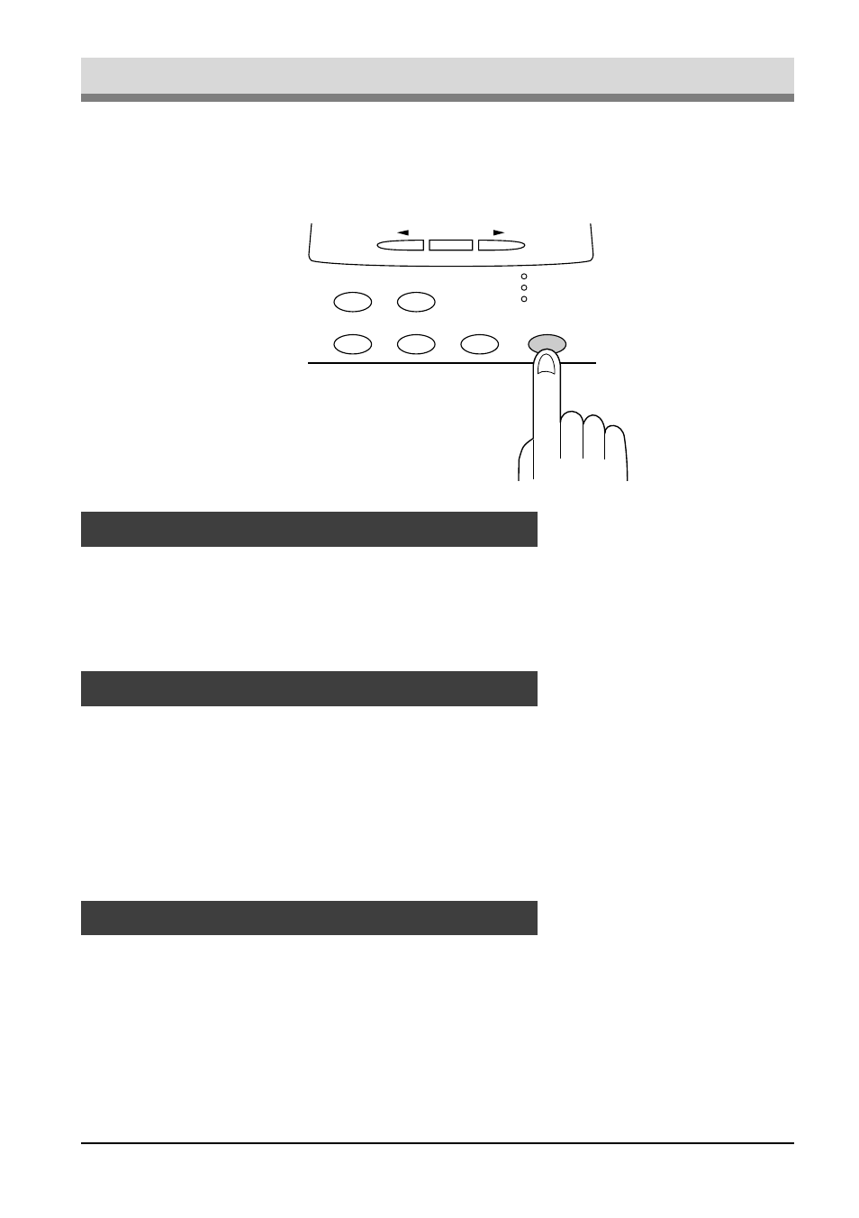 Receiving faxes, Using auto mode using manual mode, Using a.m. mode | How to use the fax function | Toshiba Copier User Manual | Page 46 / 78