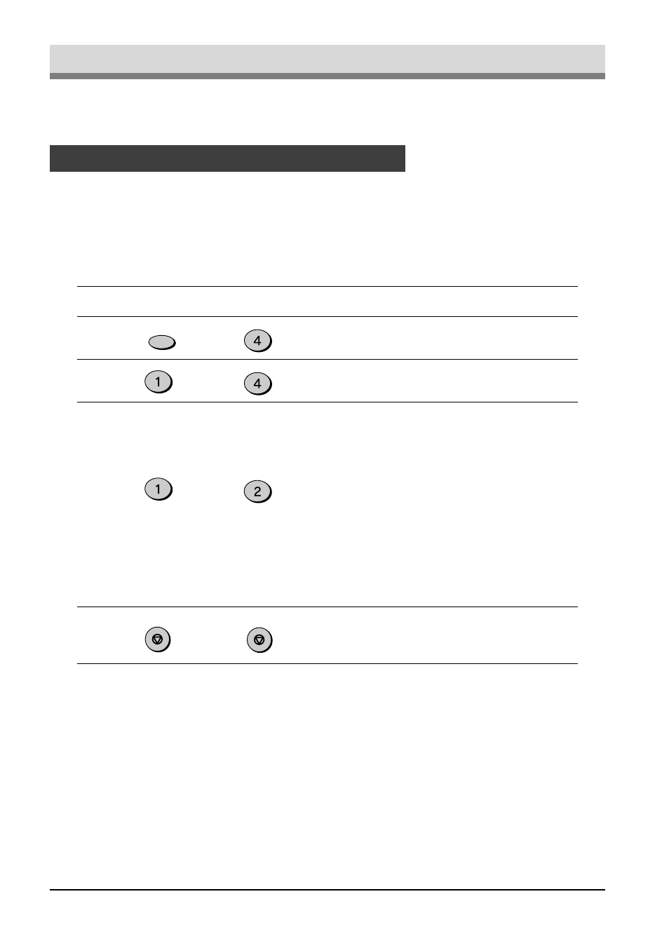 Optional reception settings, Receive reduce | Toshiba Copier User Manual | Page 47 / 78