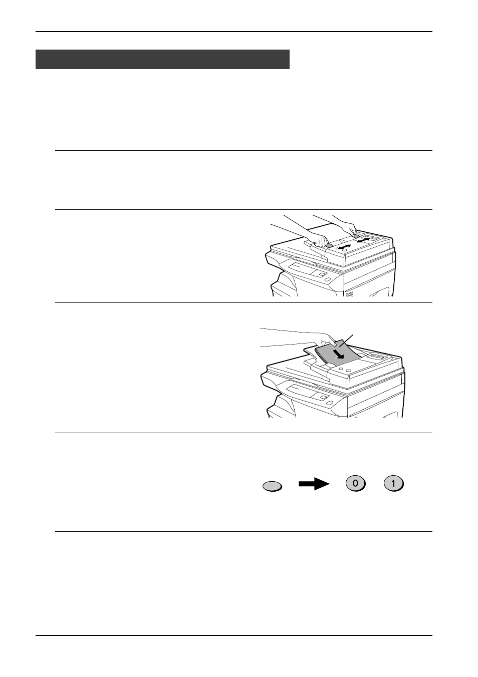 Transmission reservation | Toshiba Copier User Manual | Page 51 / 78