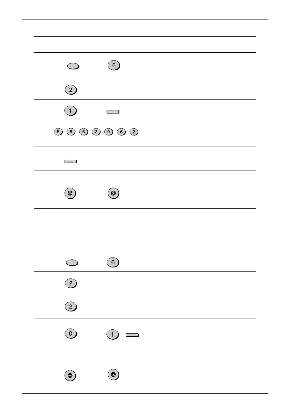 Toshiba Copier User Manual | Page 61 / 78