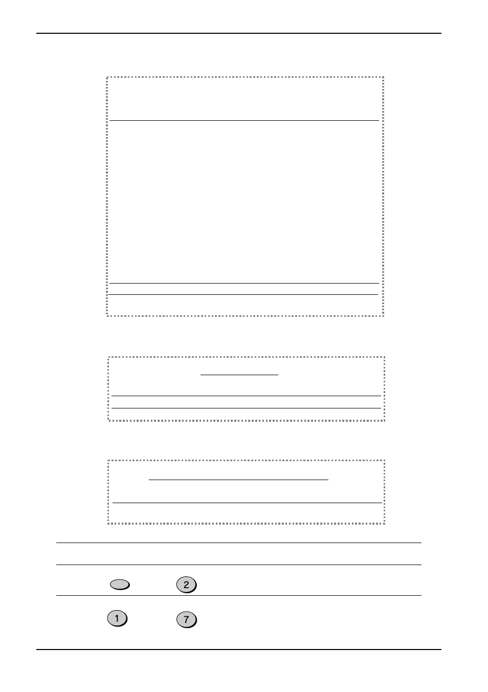 How to use the fax function, Optional setting list, Group list | Anti junk fax number list, Step press these keys comments, Printing out reports, Currently activated optional settings, Fax numbers stored under group keys, Listing mode” will appear in the display | Toshiba Copier User Manual | Page 63 / 78