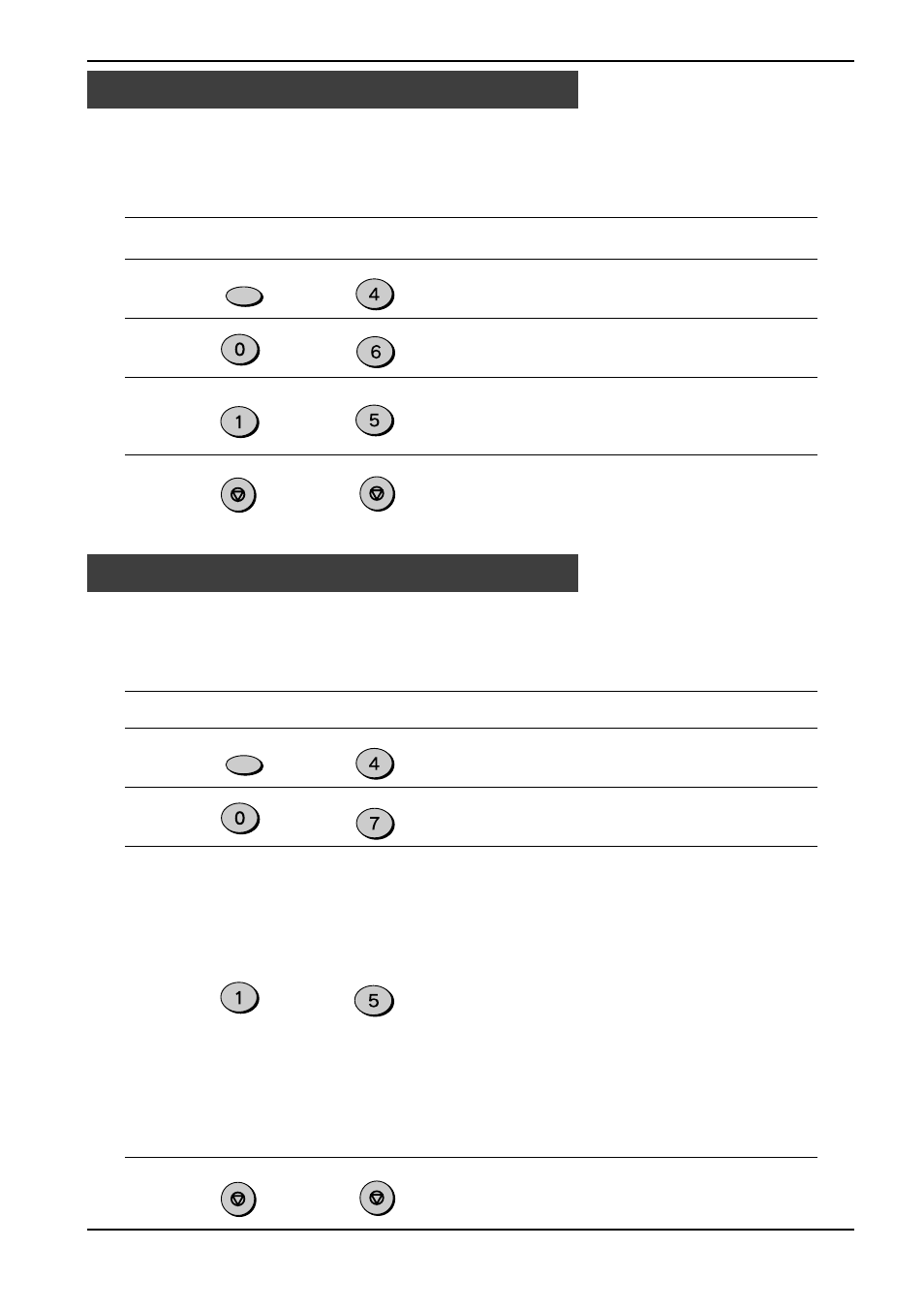 Activity report auto listing, Printing transaction reports | Toshiba Copier User Manual | Page 64 / 78