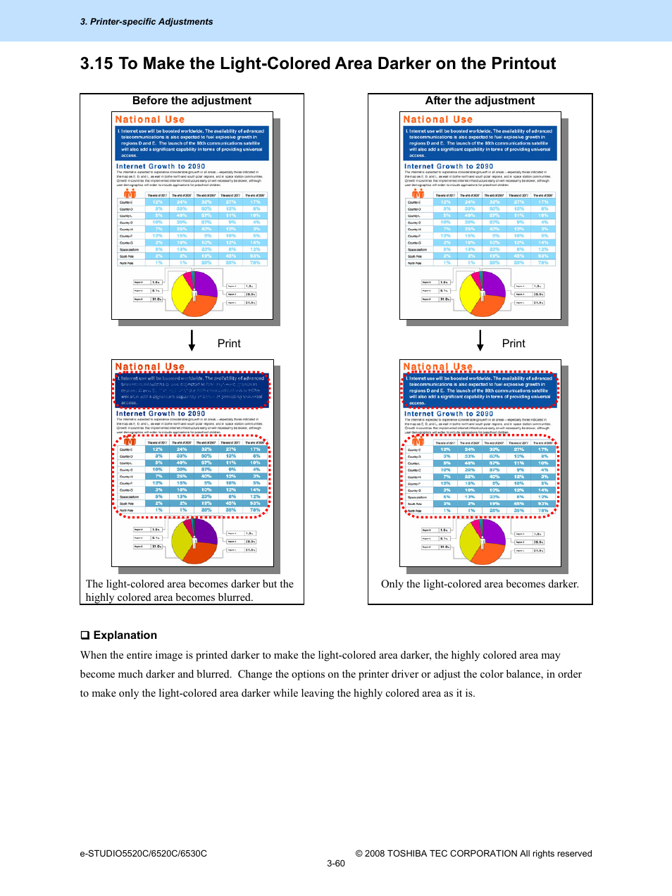 Toshiba e-Studio Imaging 6520c User Manual | Page 180 / 288