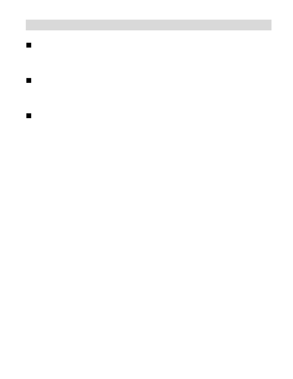 On usage, On disposal or handing over to a new owner, Exemptions | Toshiba P32LSA User Manual | Page 10 / 33