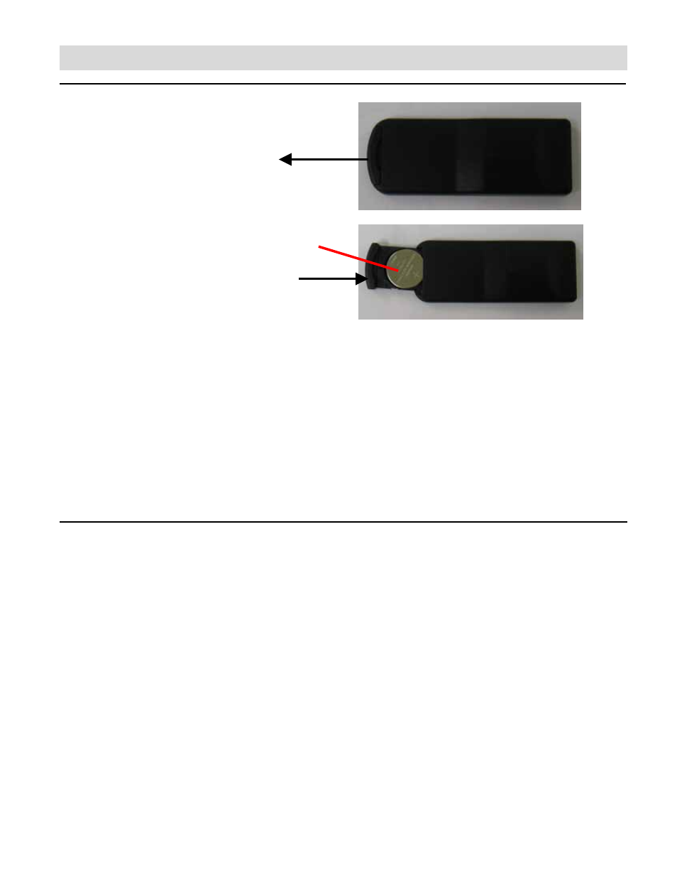 Battery installation | Toshiba P32LSA User Manual | Page 15 / 33