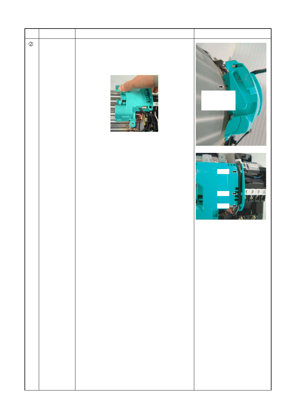 Toshiba RAS-M13EKCVP-E User Manual | Page 104 / 136