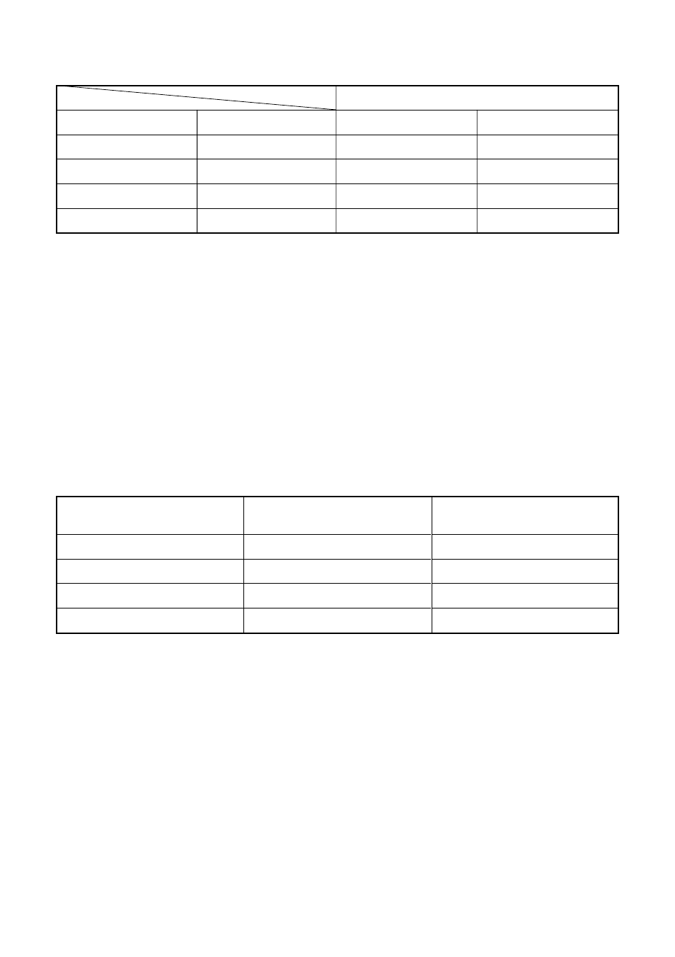 Toshiba RAS-M13EKCVP-E User Manual | Page 13 / 136