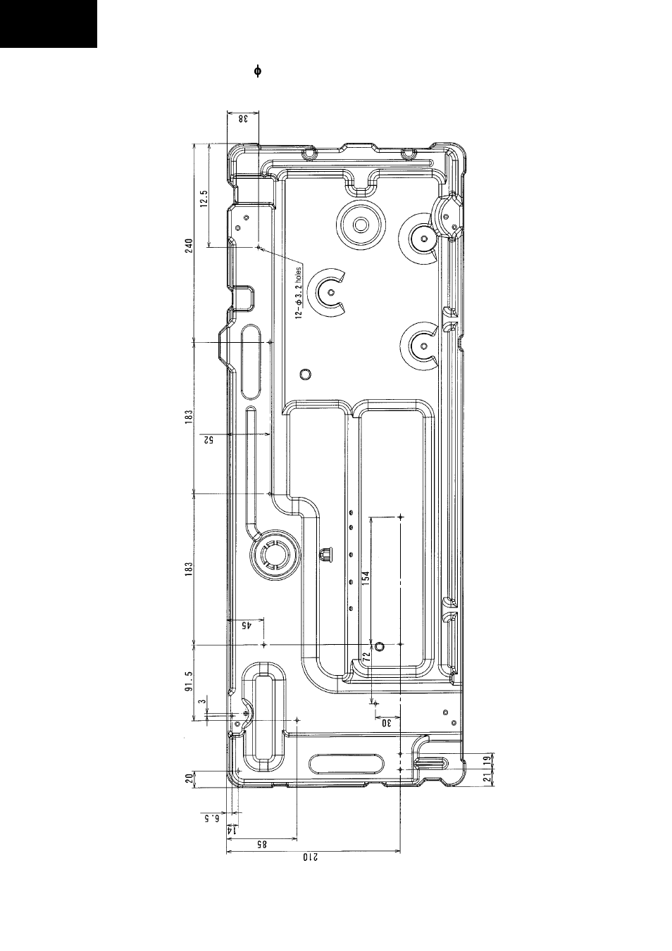 Toshiba RAS-M13EKCVP-E User Manual | Page 135 / 136