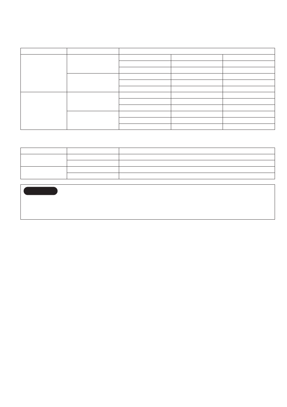 Toshiba RAS-M13EKCVP-E User Manual | Page 69 / 136