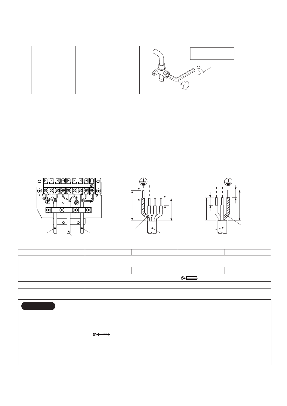 Toshiba RAS-M13EKCVP-E User Manual | Page 74 / 136